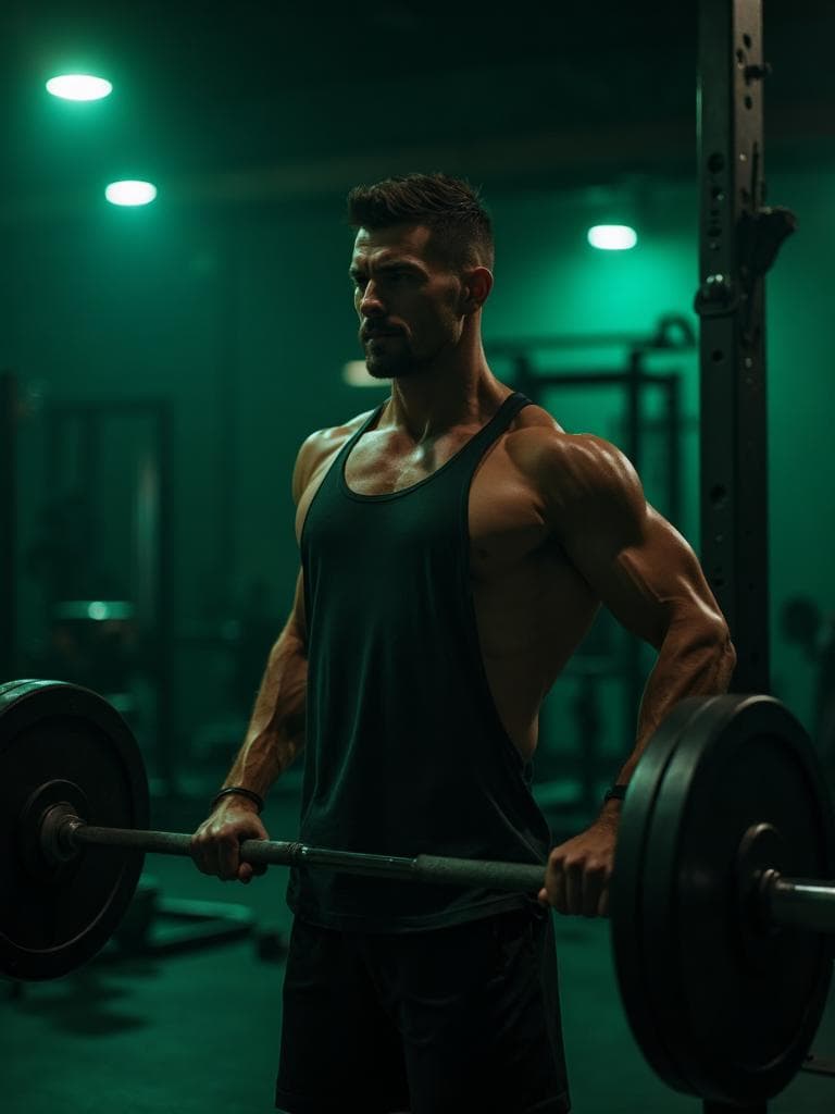Fitness motivation